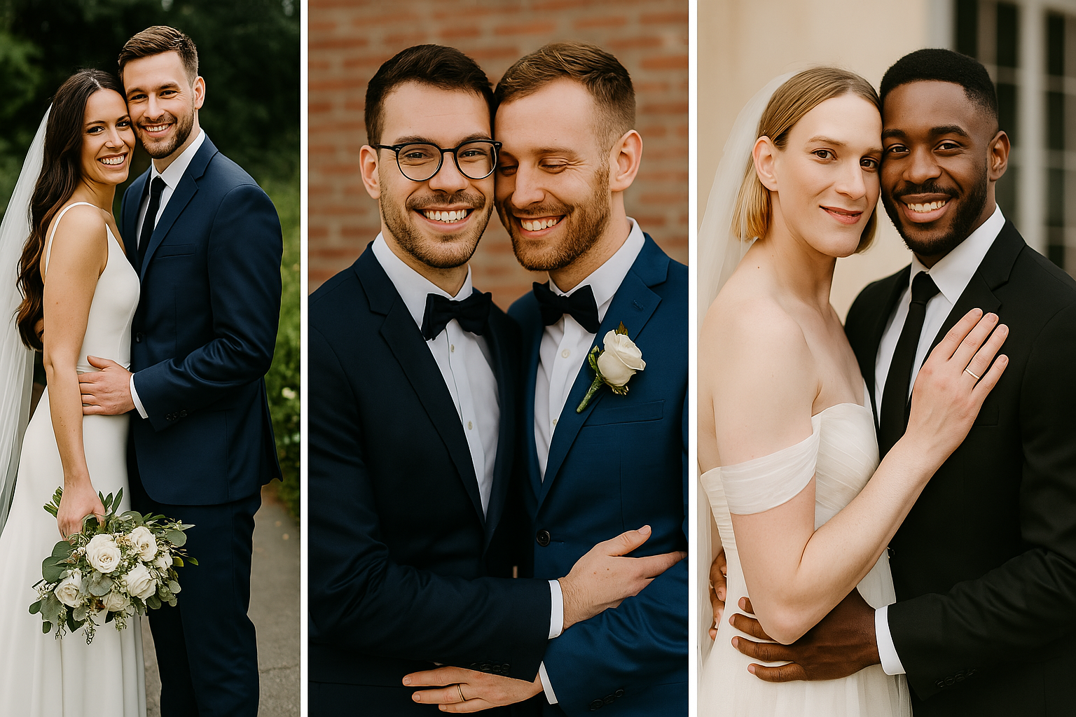 La boda de tus sueños